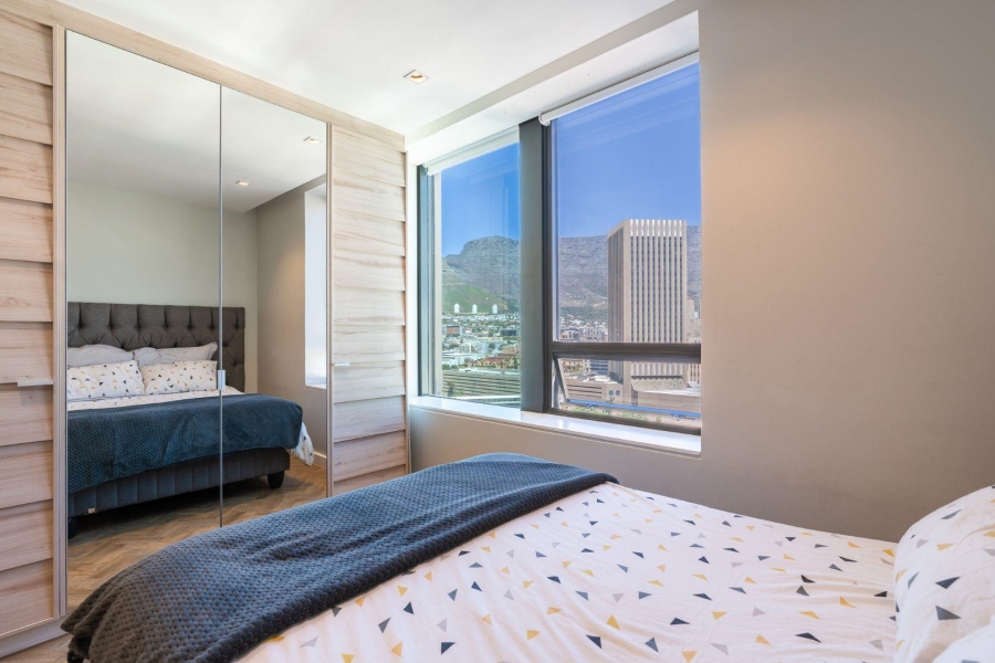 1 Bedroom Property for Sale in Cape Town City Centre Western Cape
